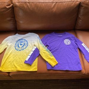 Abercrombie kids size 5/6